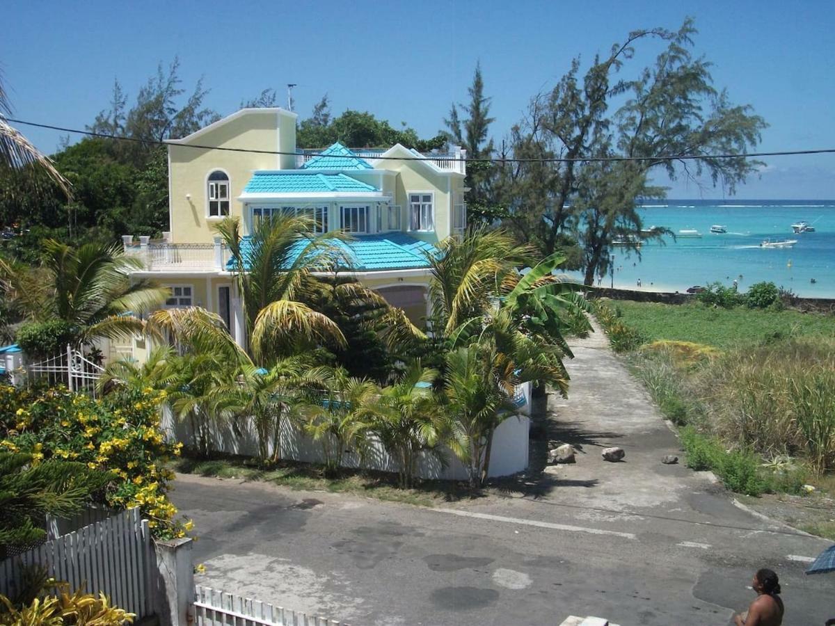 Villa Bella Blue Bay Exterior foto